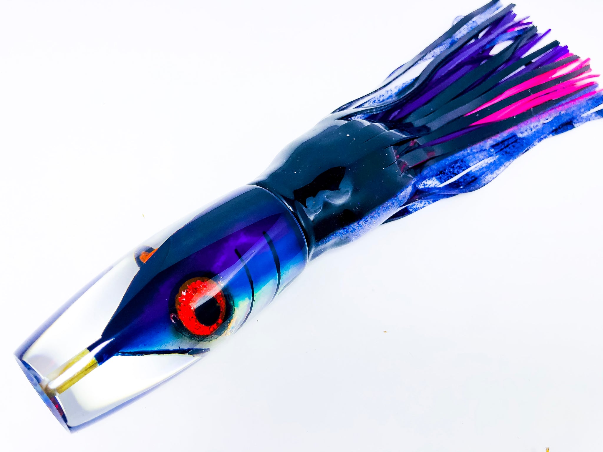 ルアー・フライ TOMO'S LURE Tomo Roller ルアー・フライ TOMO'S LURE