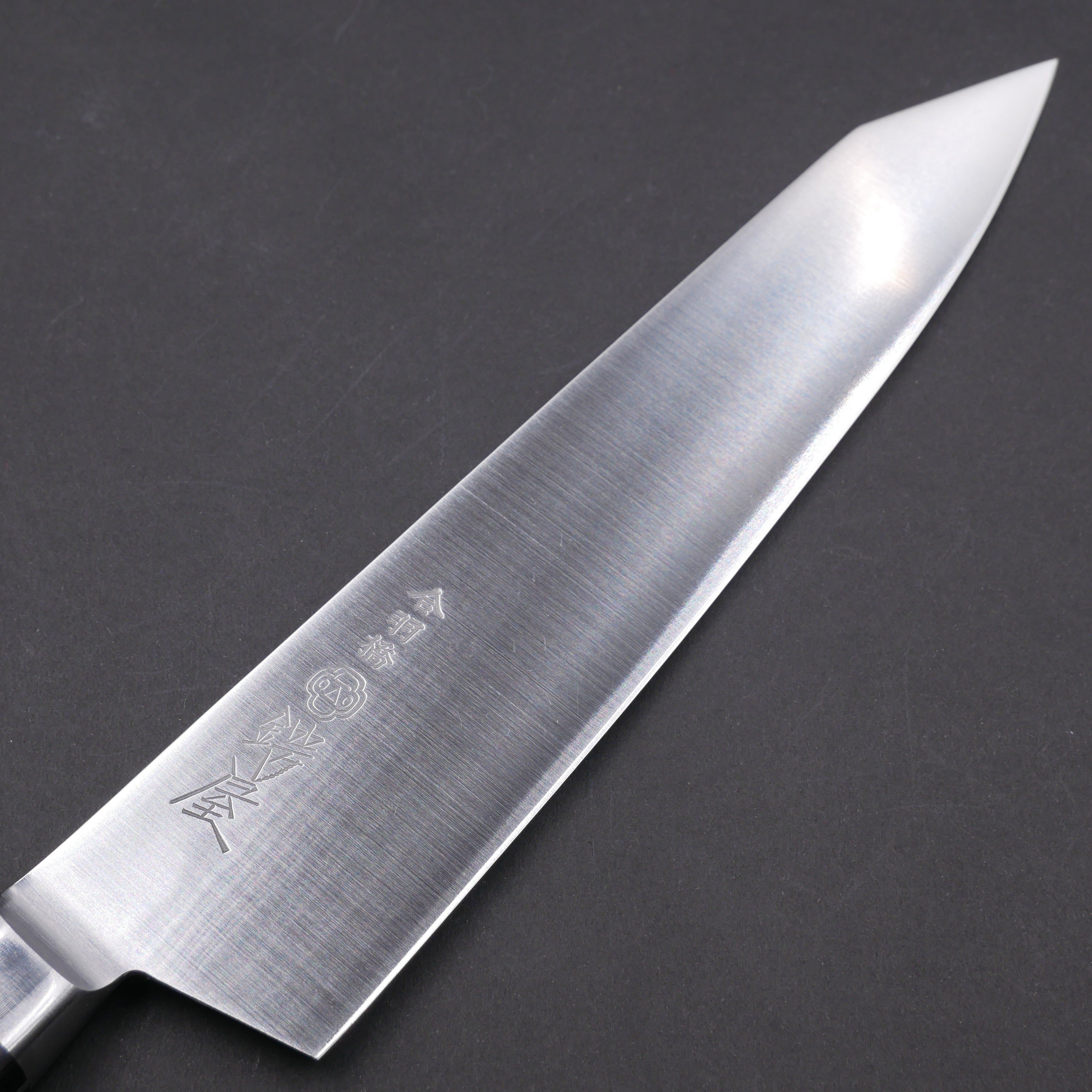 AUS8 切付牛刀 – つば屋庖丁店