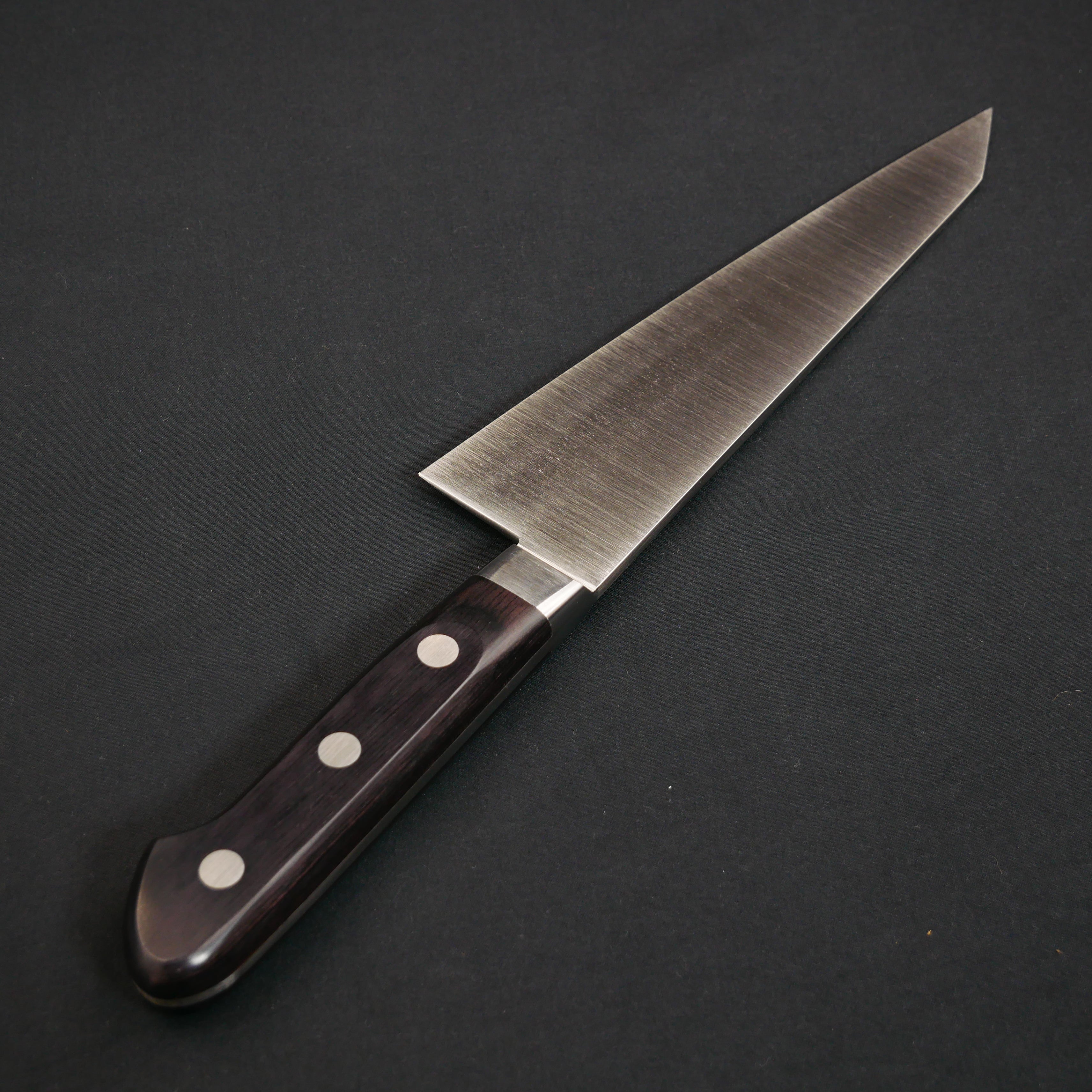 本焼 INOX ガラスキ – つば屋庖丁店