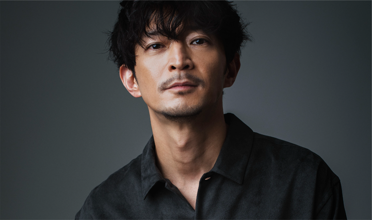 津田健次郎 Official Website