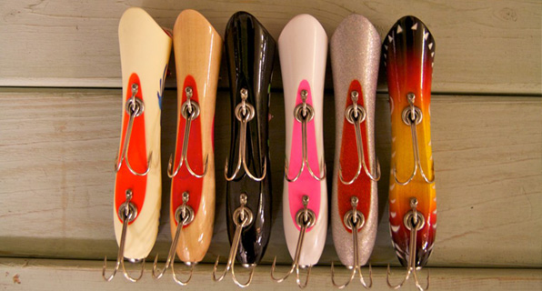 Sonic Bird | TSUNAMI LURES
