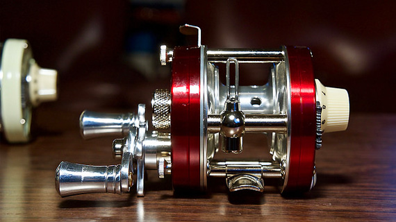 Sonicmaster MM-4600SD 4th [Narrow Model] | TSUNAMI LURES