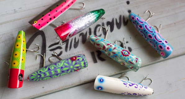 Sonic Vita | TSUNAMI LURES