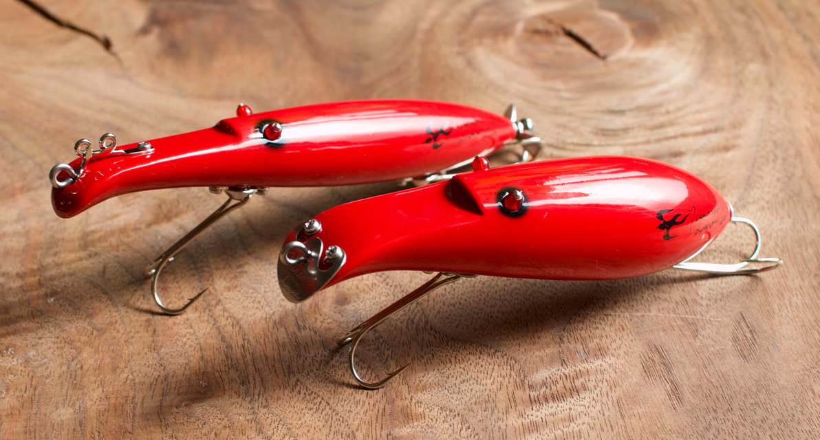 12th Anniversary Of The Fire | TSUNAMI LURES