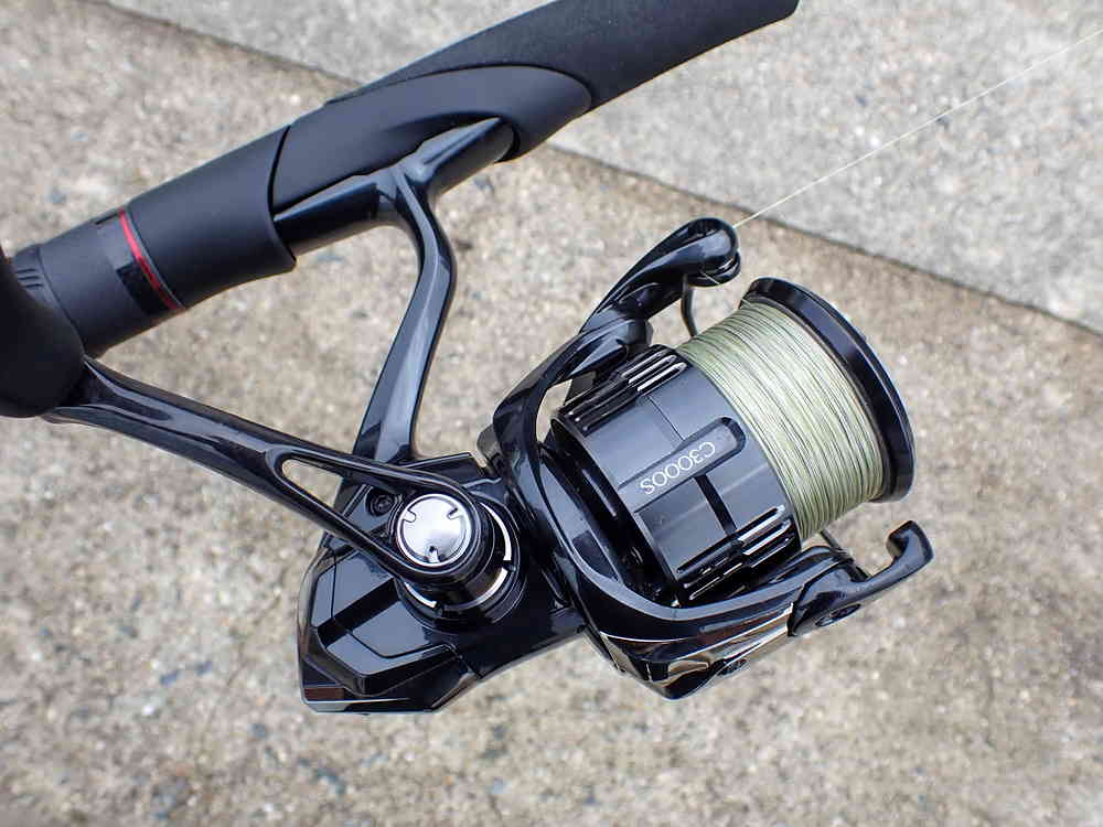 シマノ 21 セフィアXR S76UL-S」インプレ | TSURERO