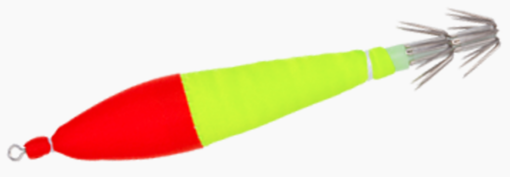 ヤリイカ・メタルスッテゲームハイシーズン到来！】ドロッパーは定番の