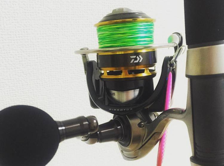 15 ヴァデル 4000のスペック | 釣りクラウド