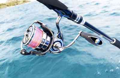 18 イグジスト FC LT2000S-Hのスペックとインプレ | 釣りクラウド