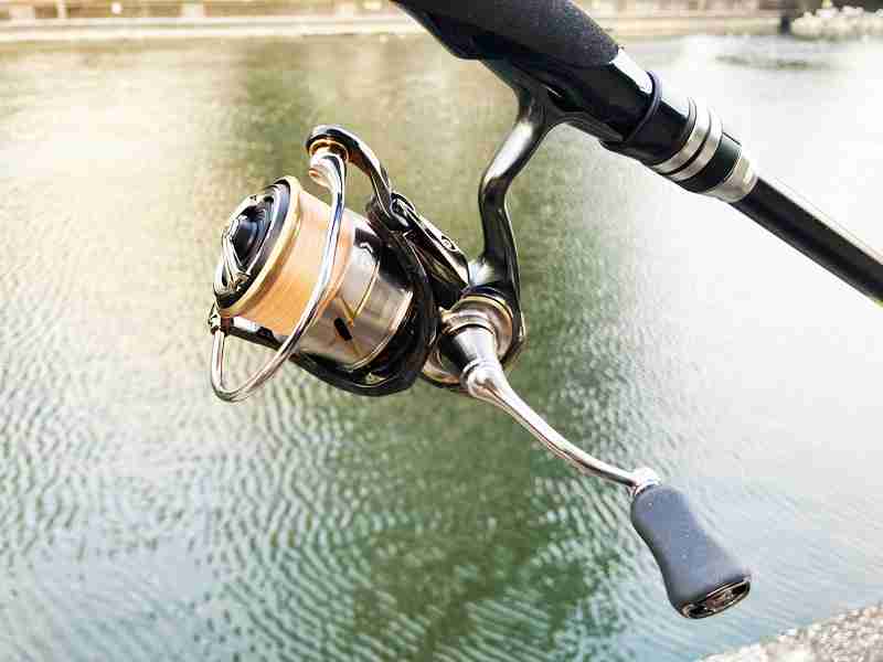 20 ルビアス FC LT2000S-XHのスペックとインプレ | 釣りクラウド