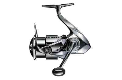 22 ステラ C2500Sのスペックとインプレ | 釣りクラウド