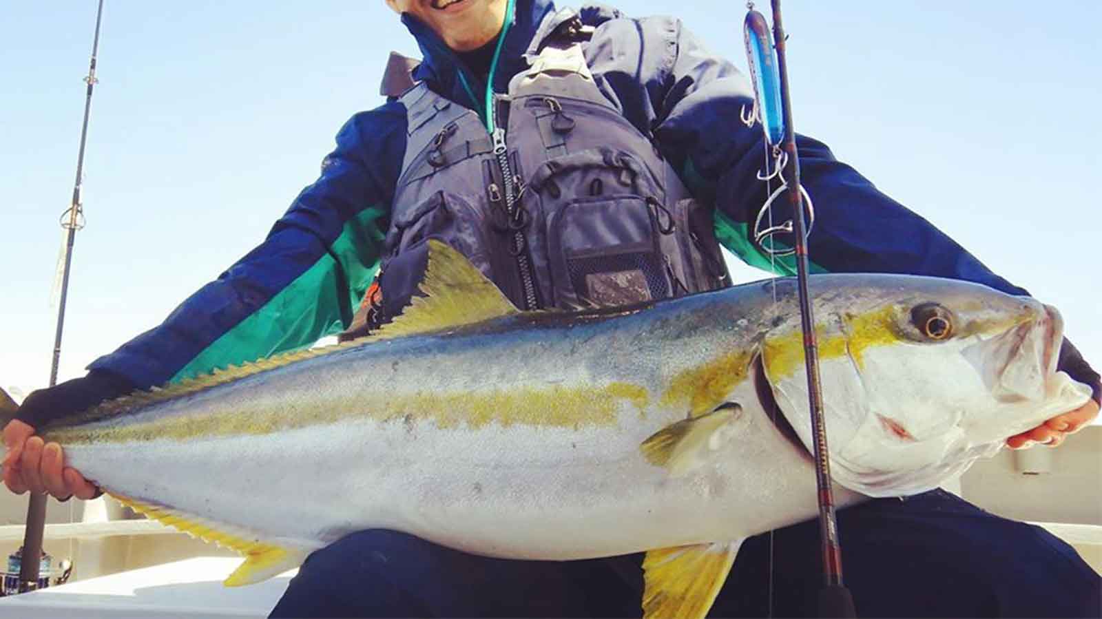 15 ツインパワー SW 8000HGのスペックとインプレ | 釣りクラウド