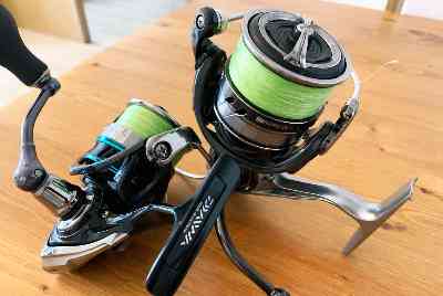 17 エクセラー 3012Hのスペック | 釣りクラウド