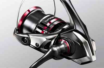 16 ナスキー 4000XGのスペック | 釣りクラウド