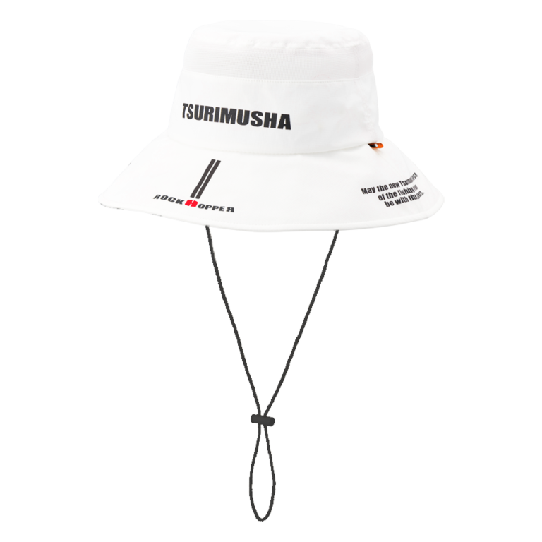 キャップ・ハット | 釣武者