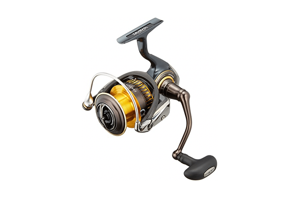 俺釣データベース 16セルテートHD 品番別スペックデータ一覧 - おれが