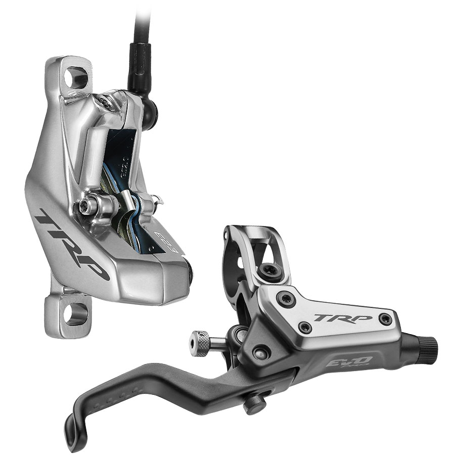 EVO PRO HD-M9040 / ブレーキレバー・キャリパーセット / TRP / ティー