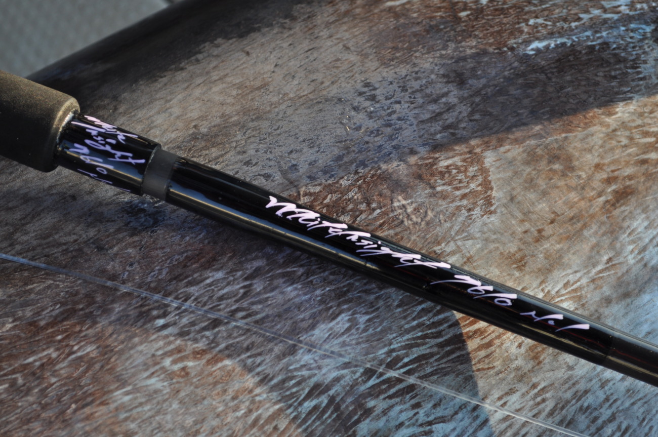 WhiteInsight 7610 | TRUTH JAPAN