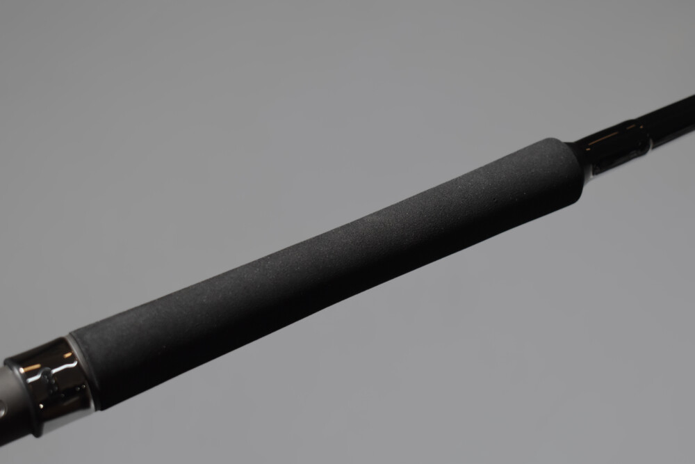 BlackDimension 95Heavy (ROCK SHORE BLUE RUNNER Model) | TRUTH JAPAN