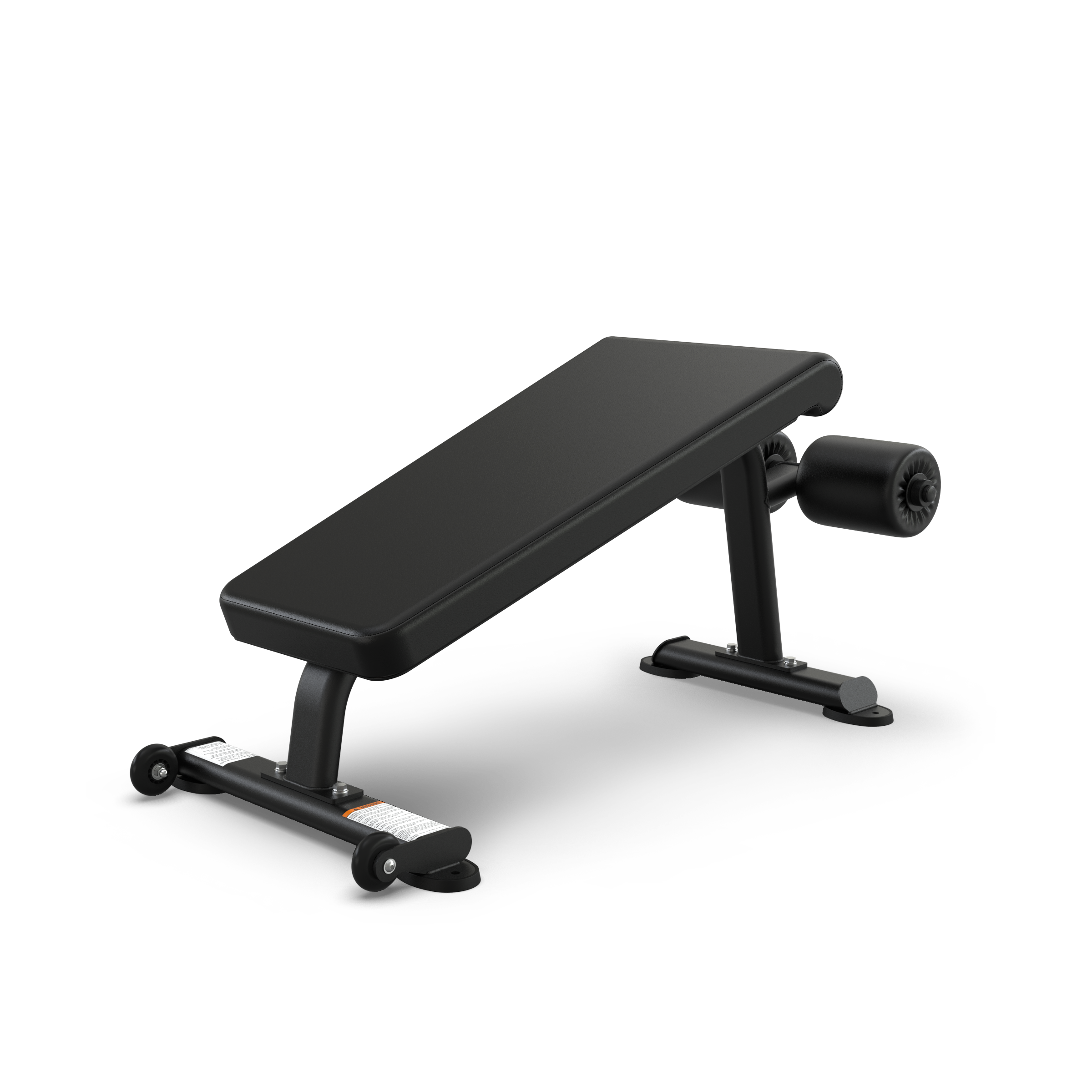 FS-21 アブドミナル・クランチ・ベンチ -TRUE フィットネス - 市販