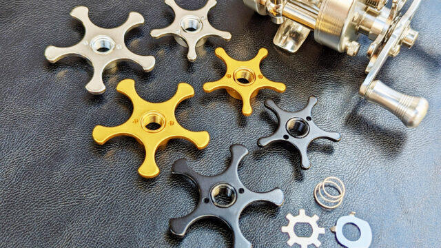 BC521X-T | 釣り具のTRY-ANGLE