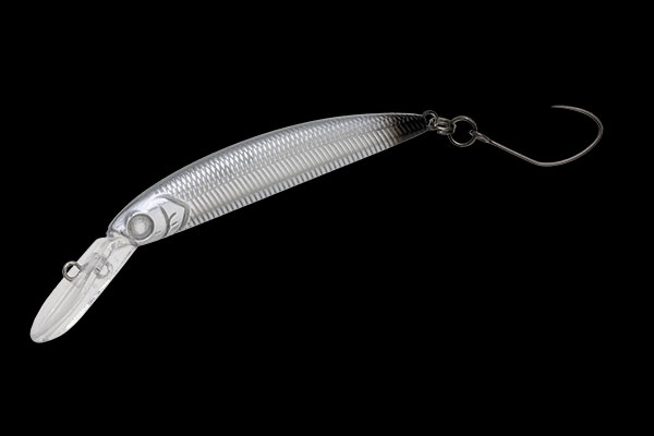 TROUT ZX | PRODUCTS | trout nories