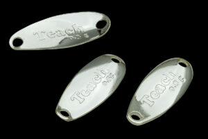 鱒玄人 Teach | PRODUCTS | trout nories