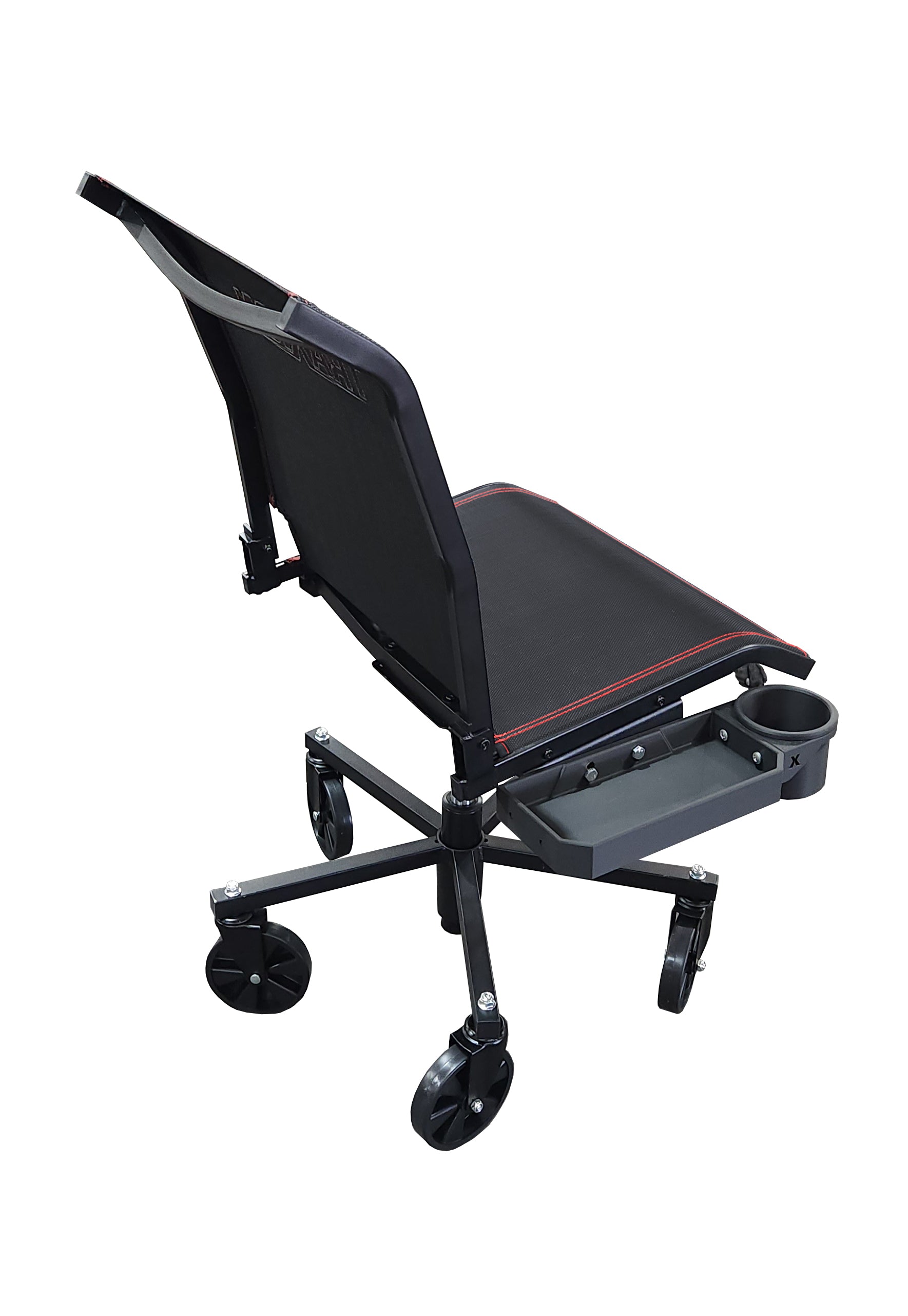 ProGear Race Seat, Giant Spinning Gear Tray