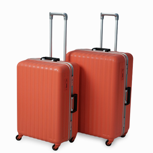 BOUNDRIP バウンドリップ BD55/88|スーツケース|株式会社トリオ | TRIO