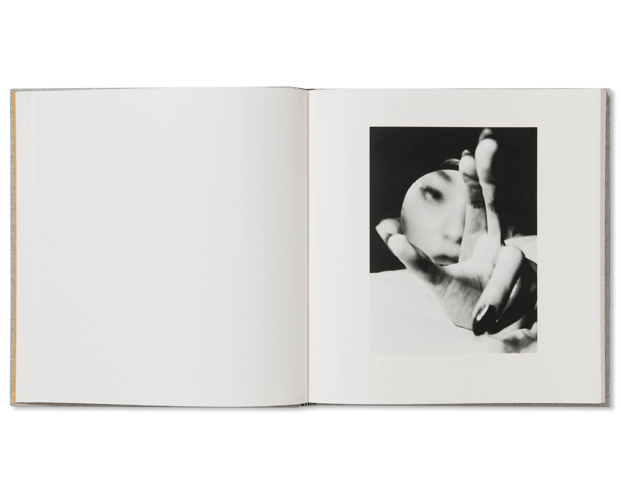 PHOTOGRAPHS by Jack Davison [THIRD EDITION] – twelvebooks