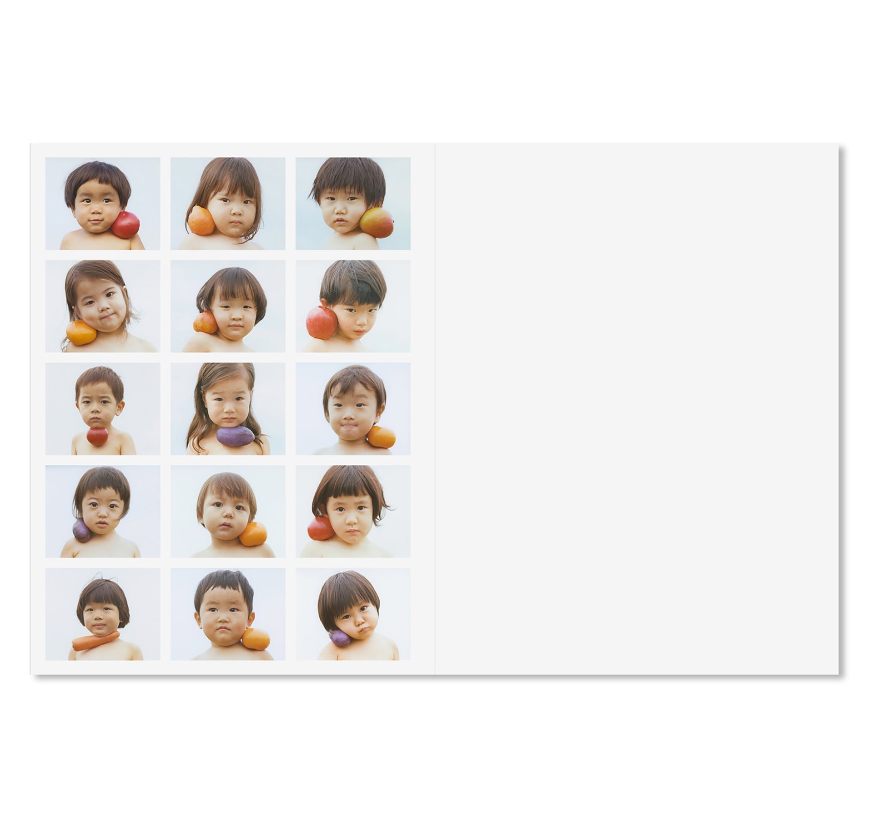 PRIMAL by Osamu Yokonami – twelvebooks