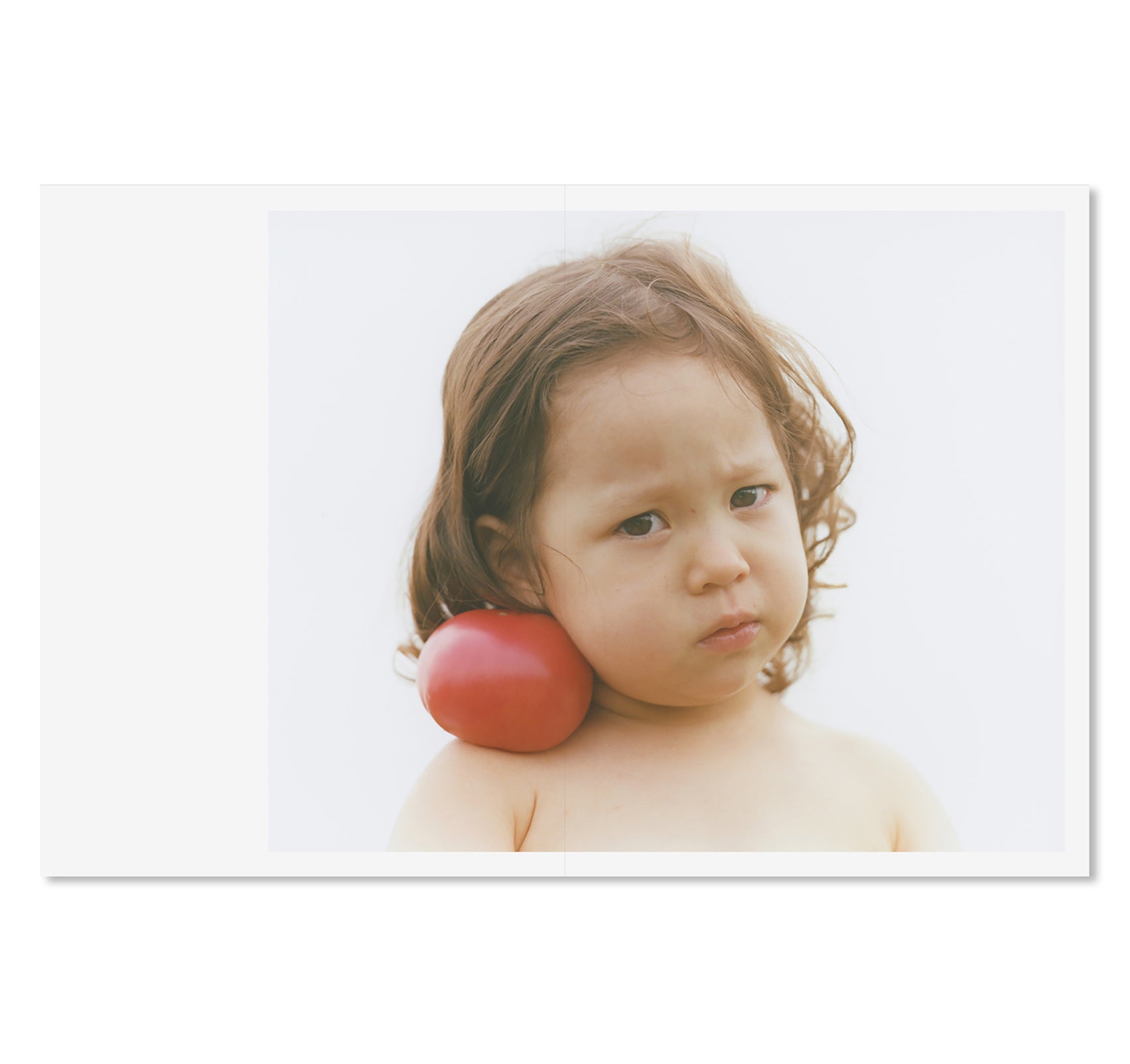 PRIMAL by Osamu Yokonami – twelvebooks