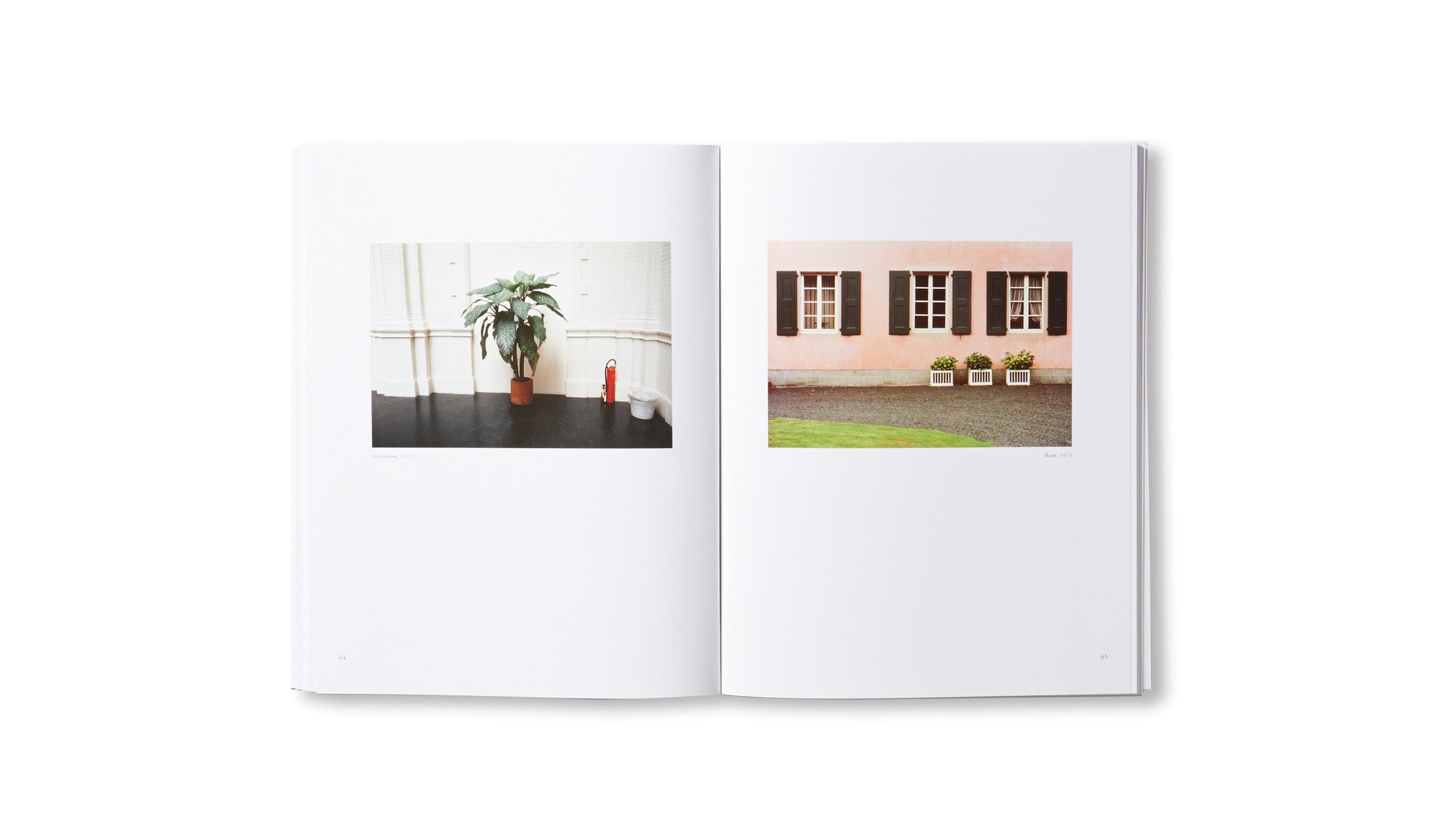 KODACHROME by Luigi Ghirri – twelvebooks