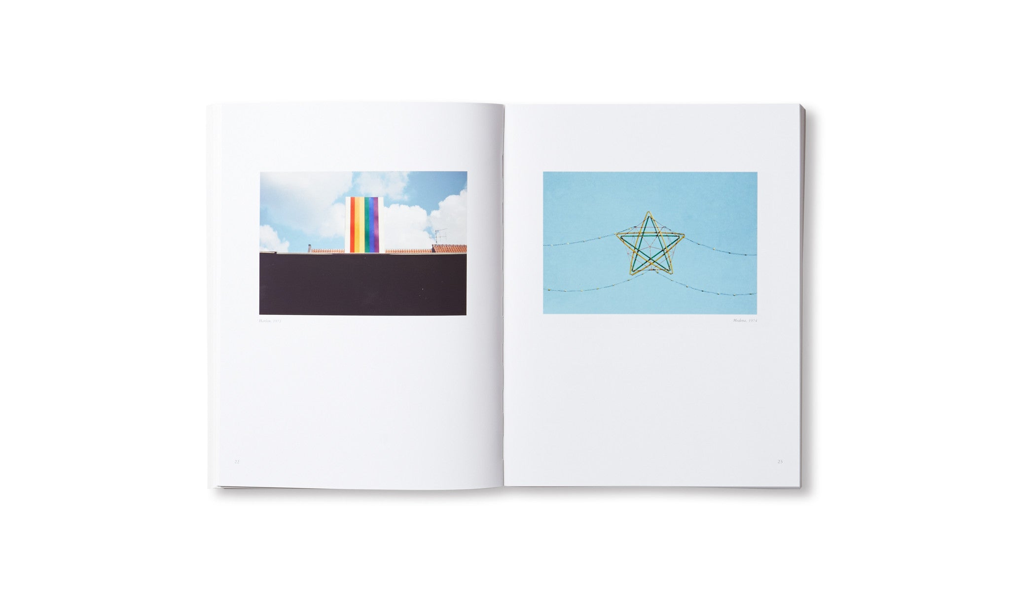 KODACHROME by Luigi Ghirri – twelvebooks