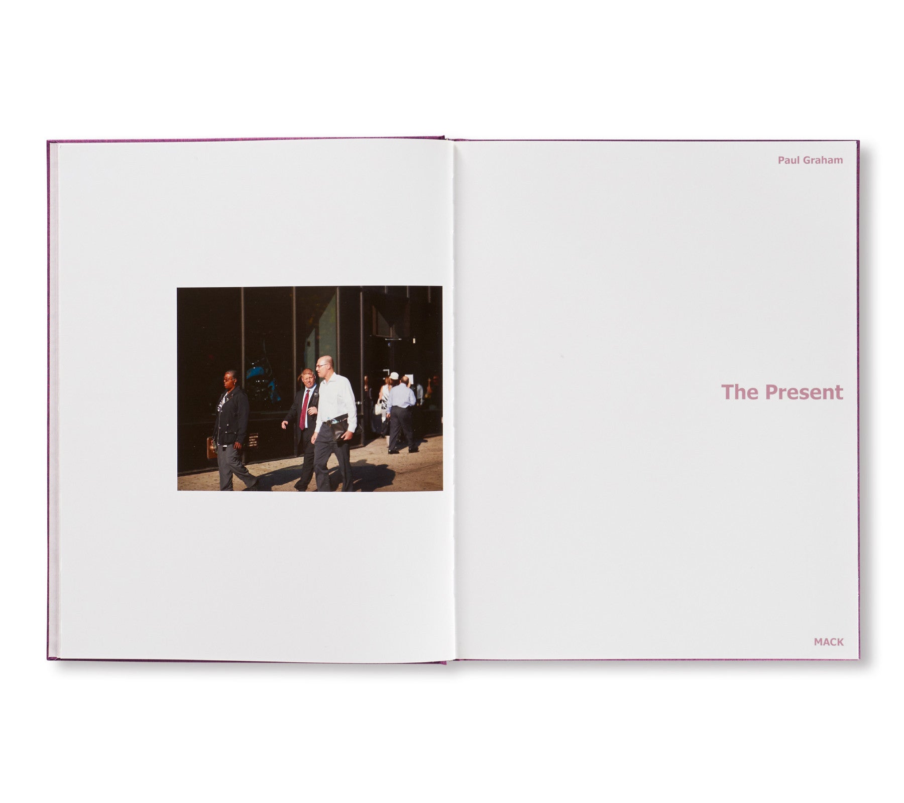 THE PRESENT by Paul Graham [SPECIAL EDITION] – twelvebooks