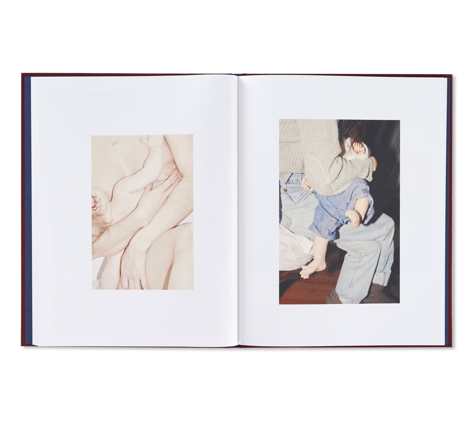 MILKY WAY by Vincent Ferrané [FIRST EDITION, SECOND PRINTING