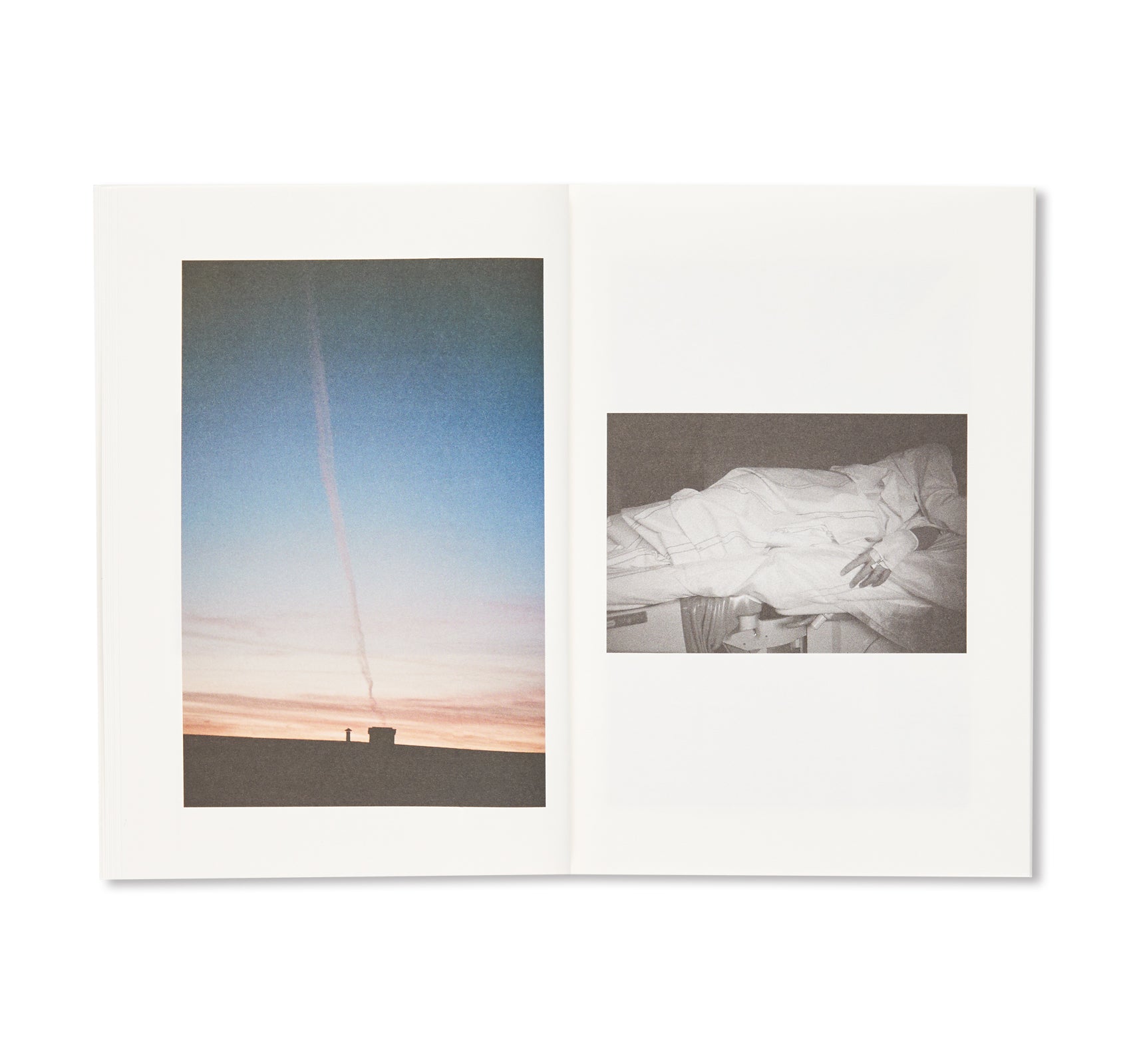 LINA SCHEYNIUS 11 by Lina Scheynius – twelvebooks