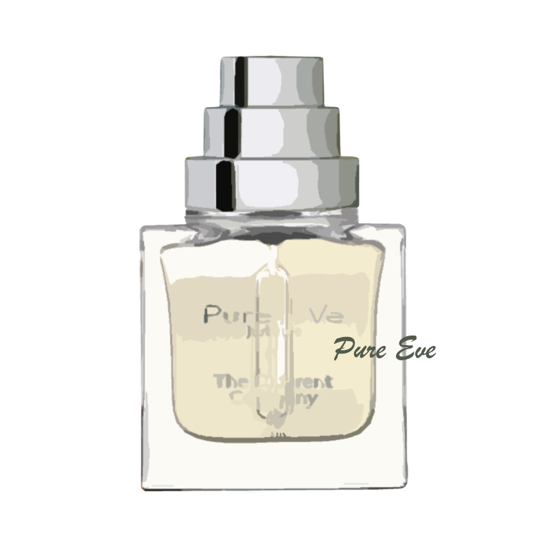 別樣公司The Different Company 純粹伊芙/凝萃純香Pure Eve EdP