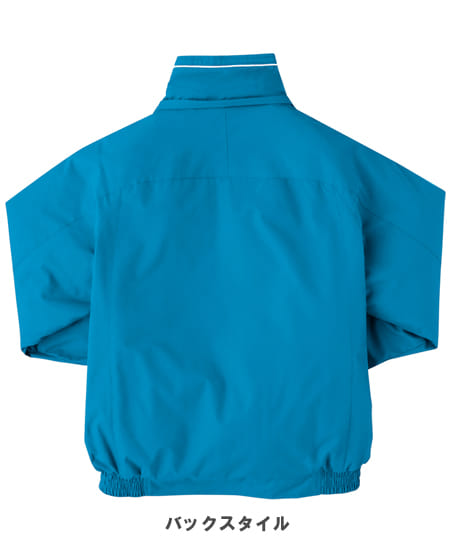 TULTEX】全5色・防寒ブルゾン（防風・男女兼用） AZ-8476 | 作業服