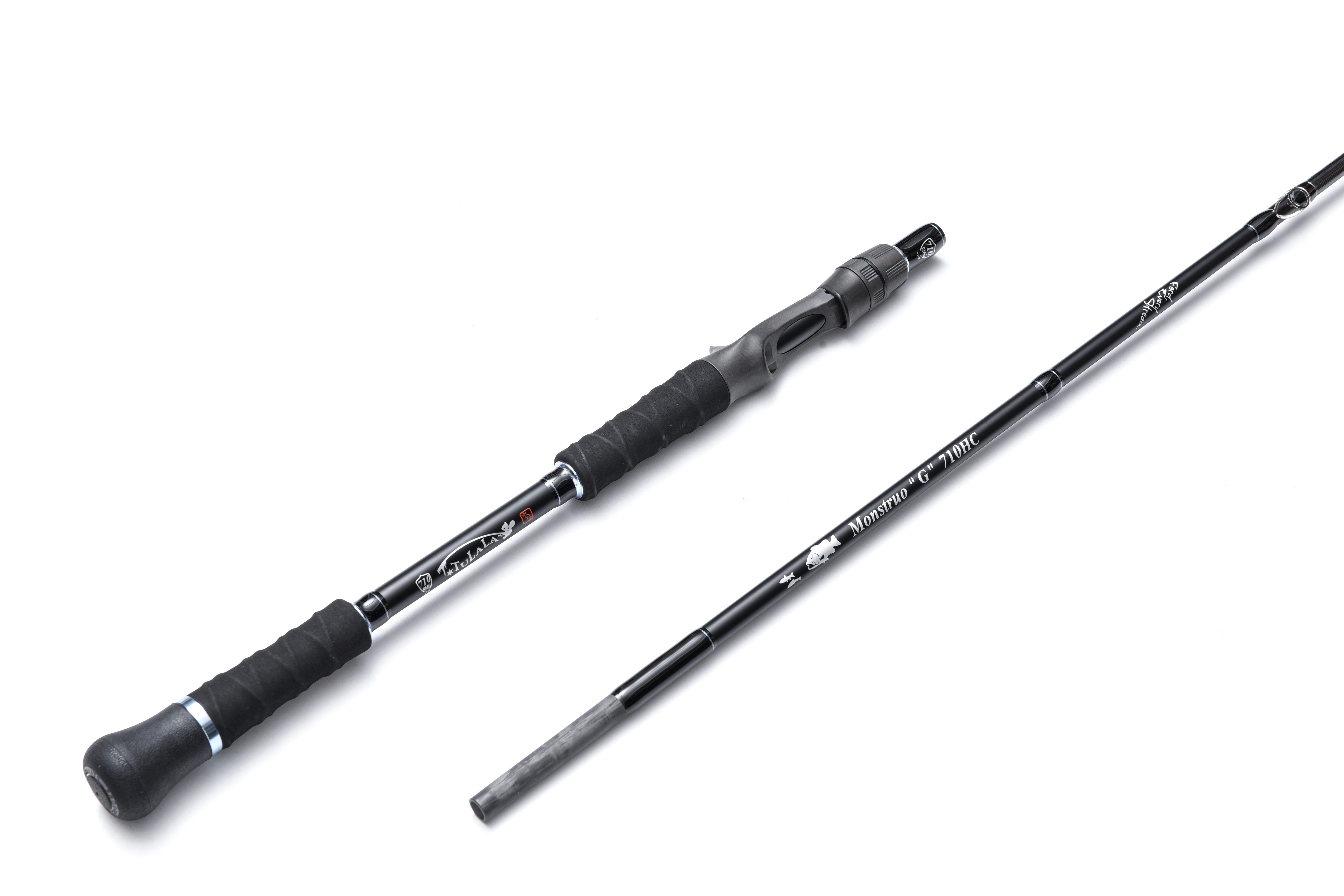 TULALA | Ford every stream | » Monstruo”G” 710HC