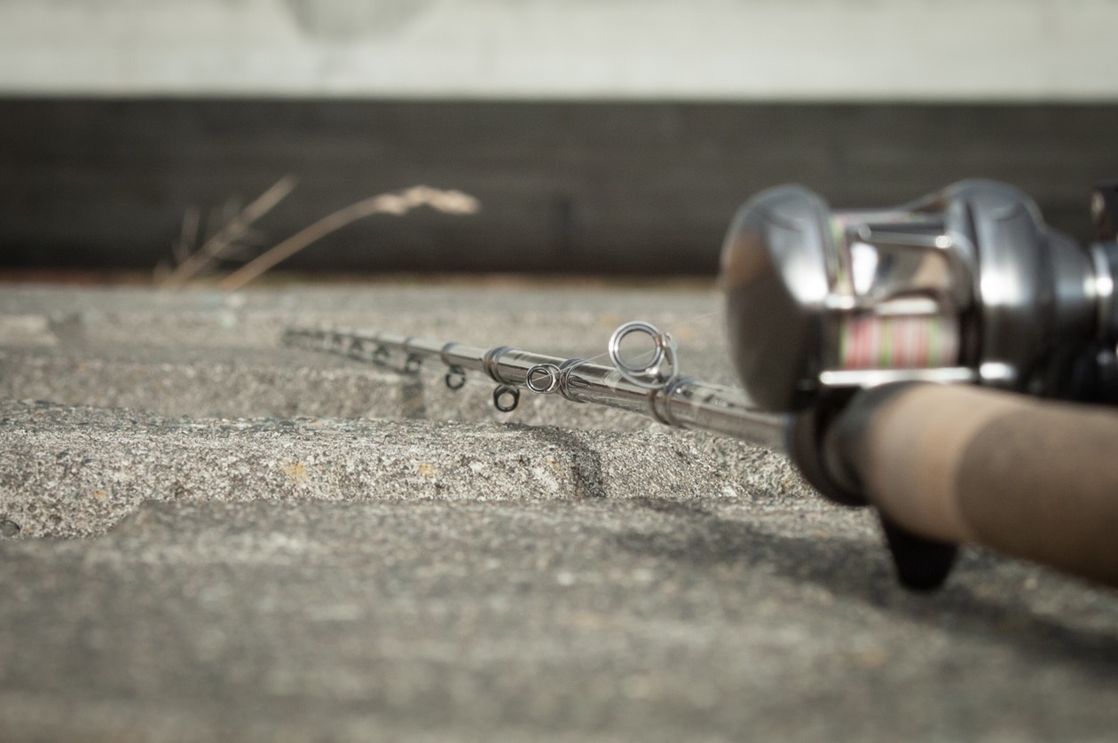 El Horizonte 80 - JDM Fishing