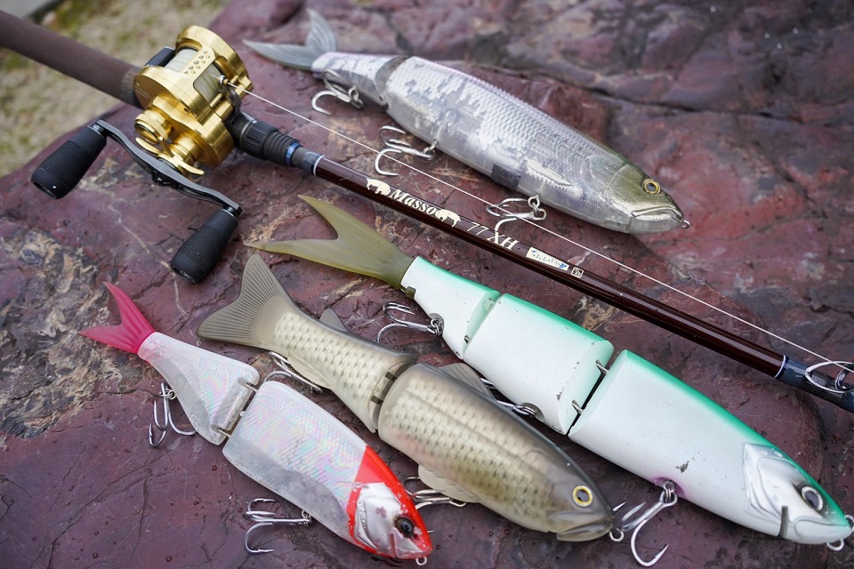 TULALA | Ford every stream | » 【STAFF】遠征特化NEWシリーズ「Masso