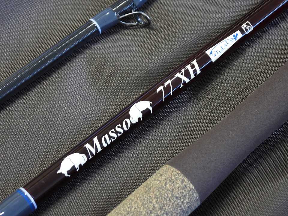 TULALA | Ford every stream | » 【公式】TULALA出荷情報！Masso77XH