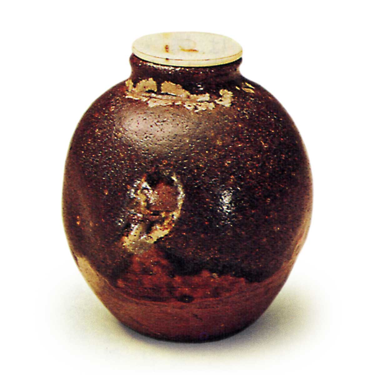 亀尾 かめのお | 鶴田 純久の章 お話