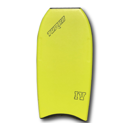 TURBO BODYBOARD | TURBOボディボード