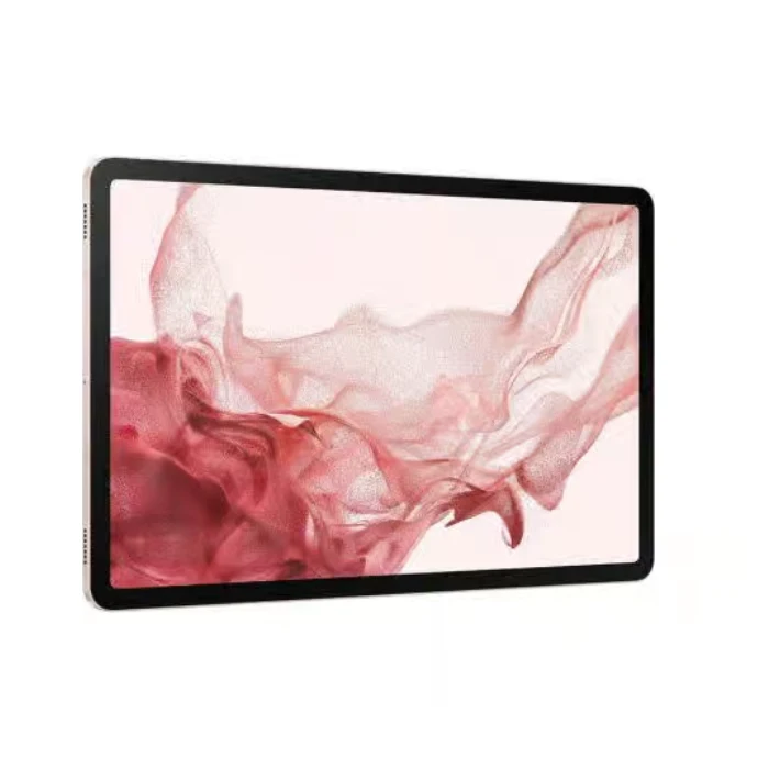 Samsung Galaxy Tab S8 Plus 256GB 5G LTE - Rose Gold