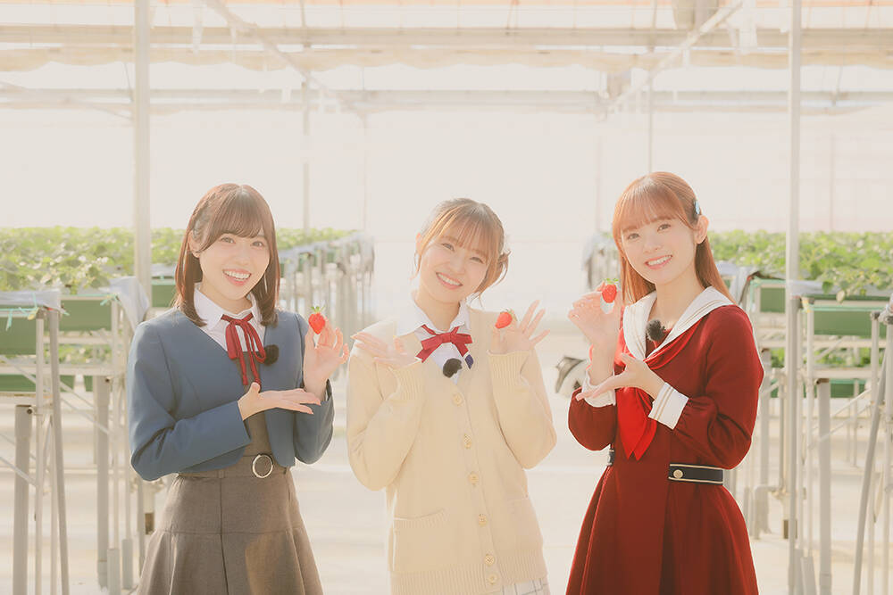 ラブライブ！シリーズ15周年アニバーサリーSPECIAL｜スペースシャワーTV