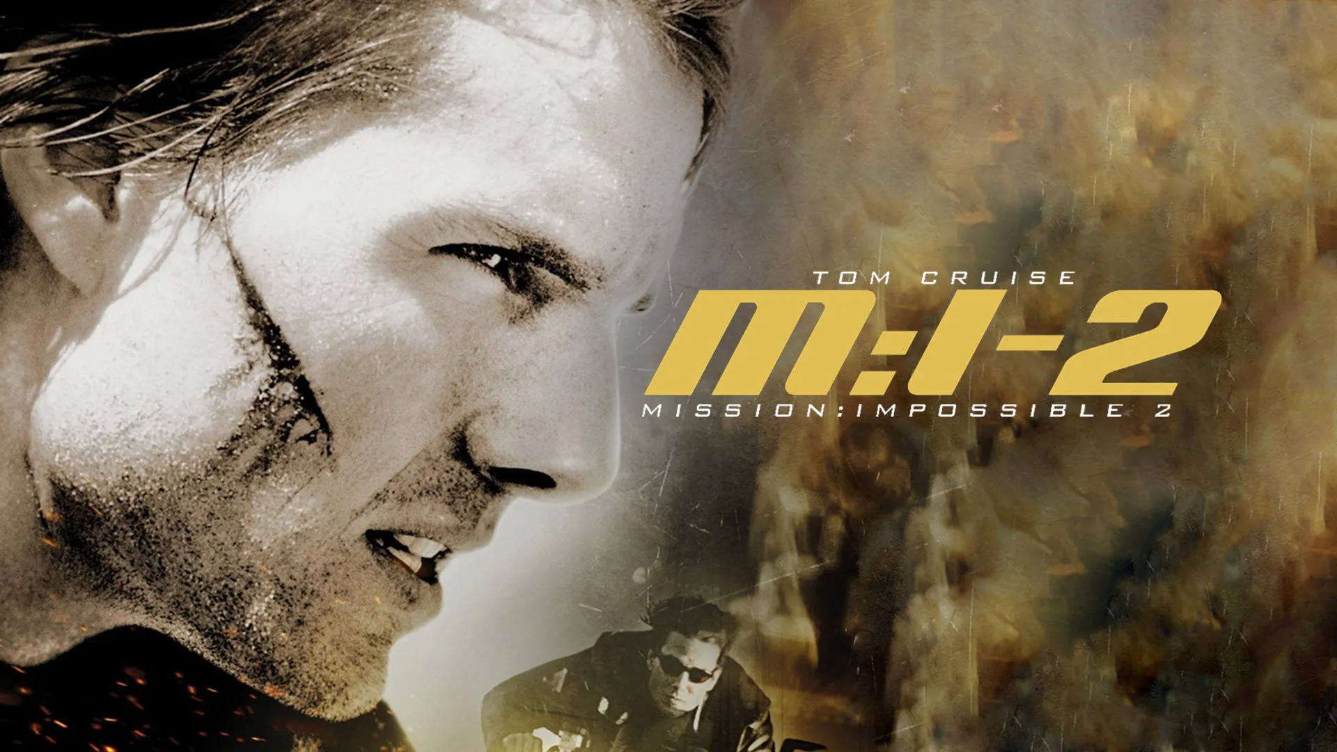 映画「ミッション・インポッシブル2（M:I-2）」ジョン・ウー監督の人気