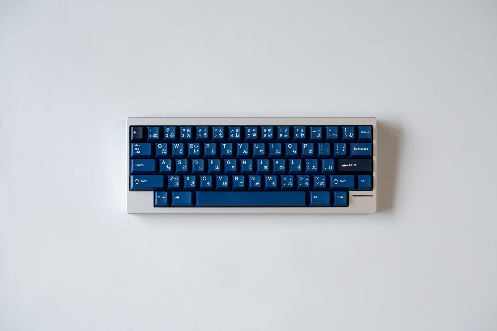 Group Buy] Lily 60% Keyboard Kit – TypePlus