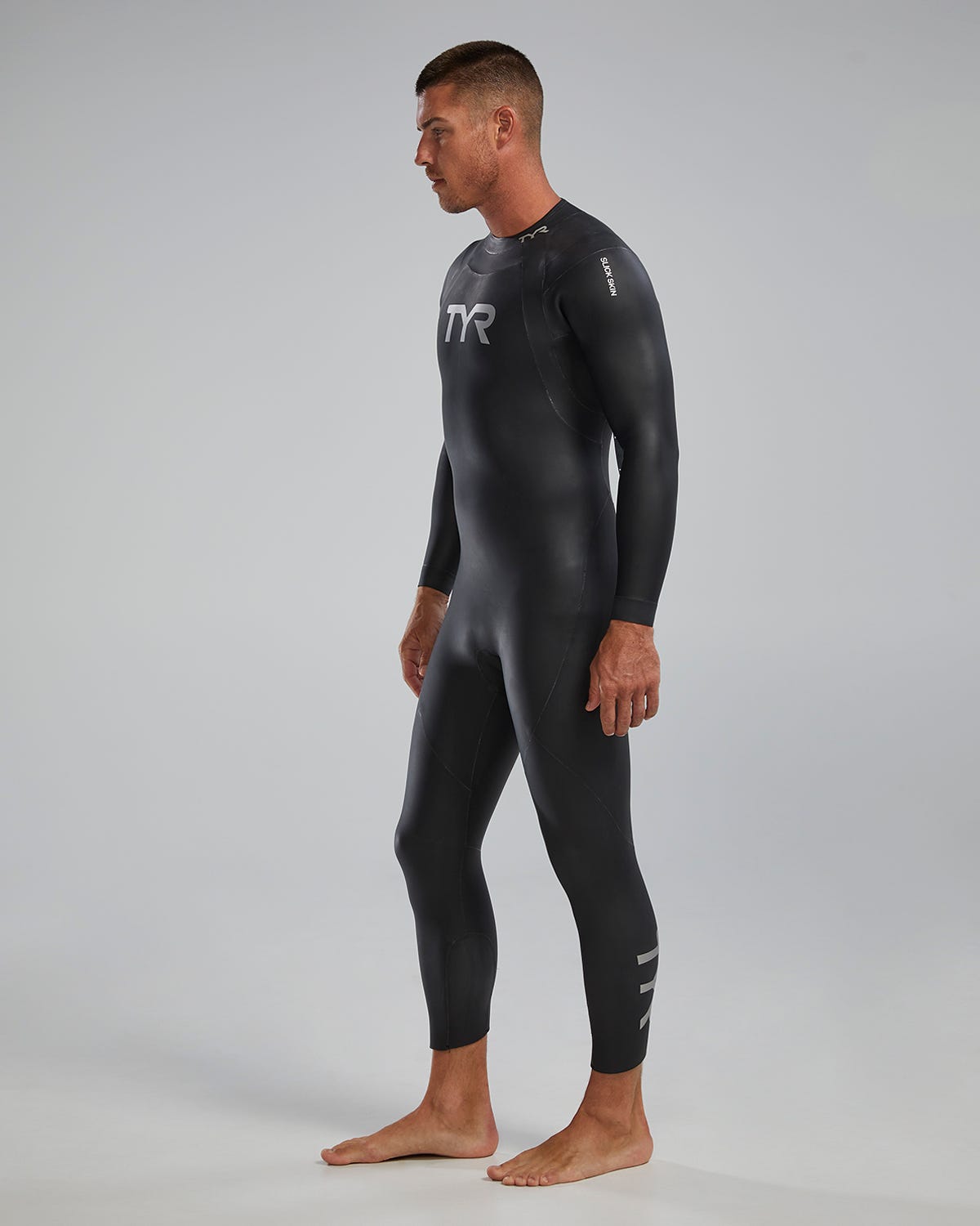 Men's Hurricane® Wetsuit Cat 1 – TYR US