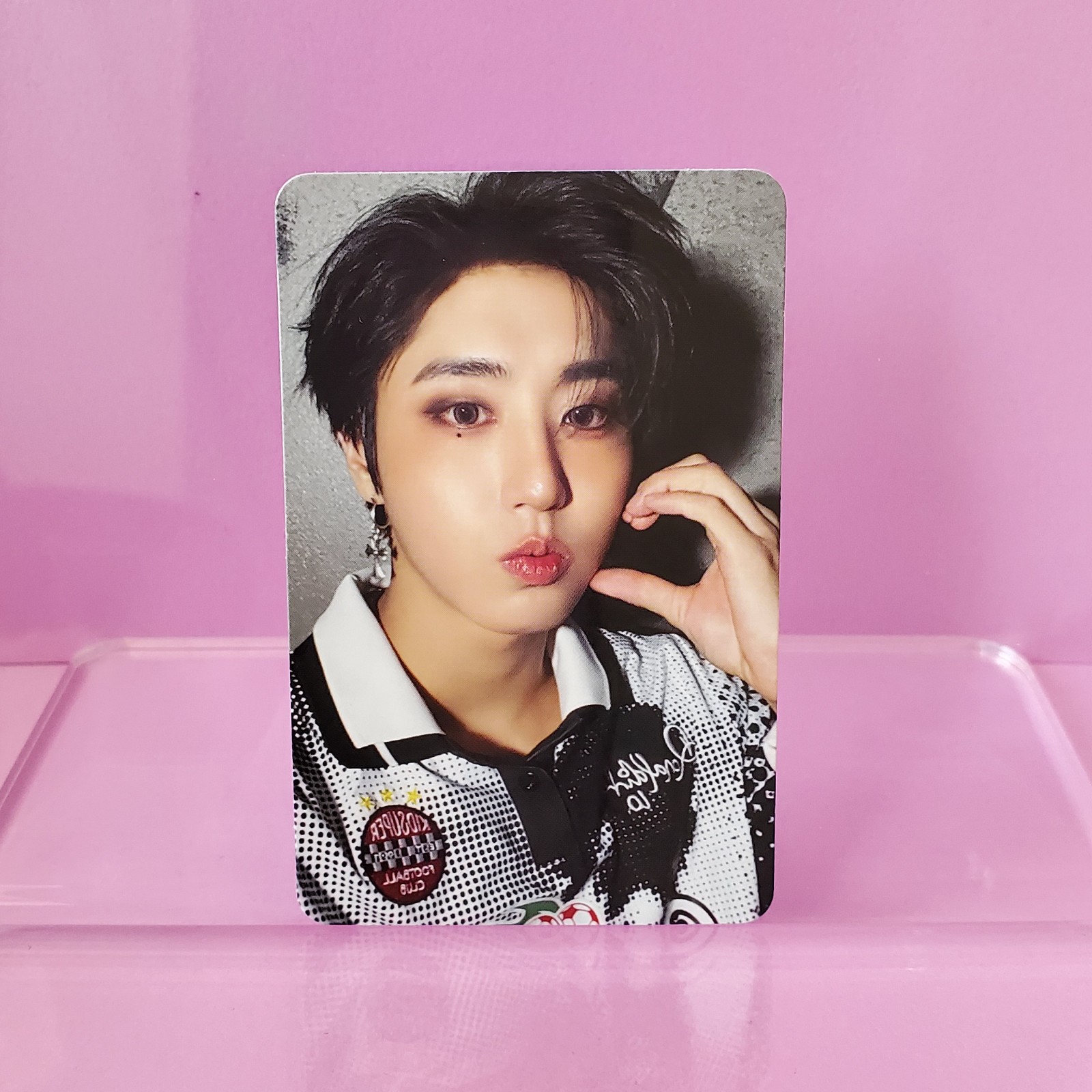 STRAY KIDS HAN KARMA ACCORDION VER ALBUM | Mercari